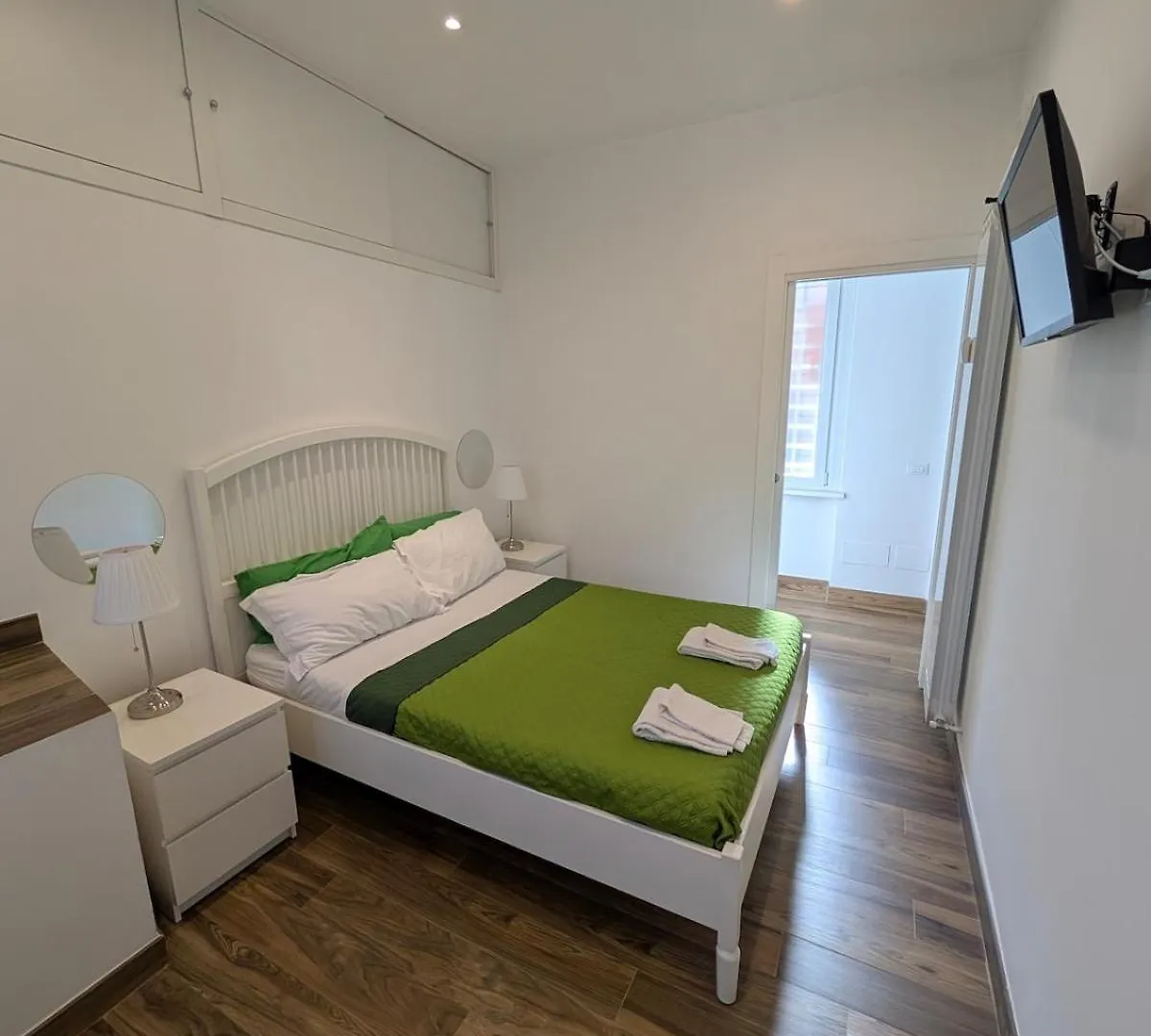 Studio Quattro Rome Italië