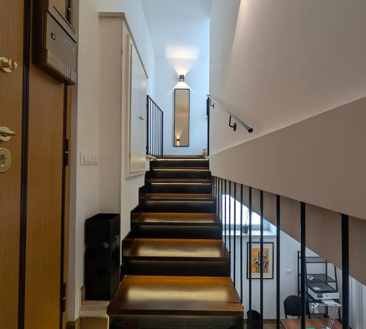 Studio Quattro Rome