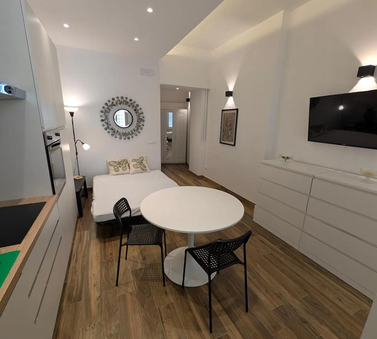 Studio Quattro Rome Italië
