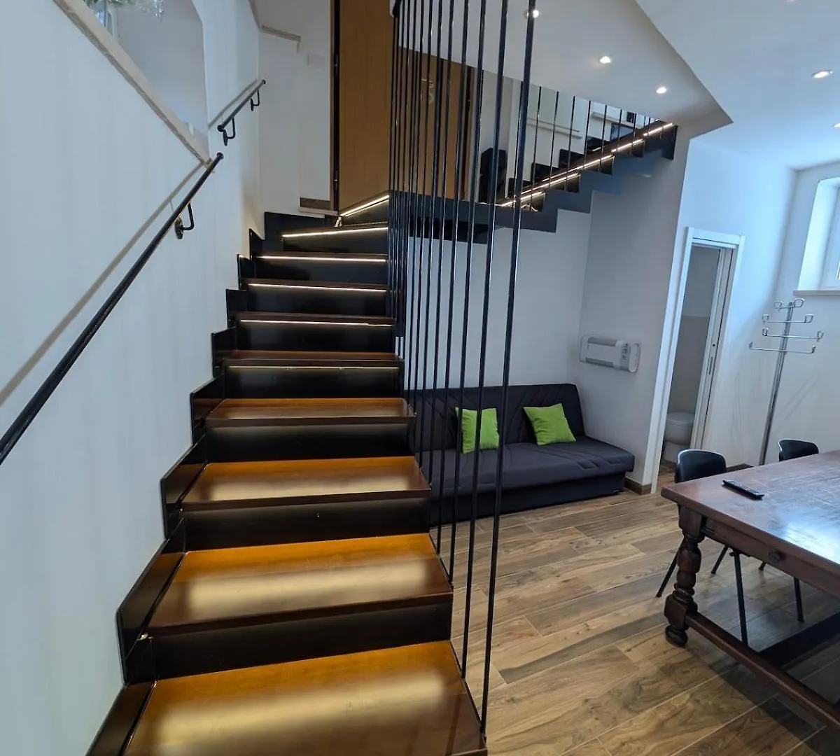 Studio Quattro Rome