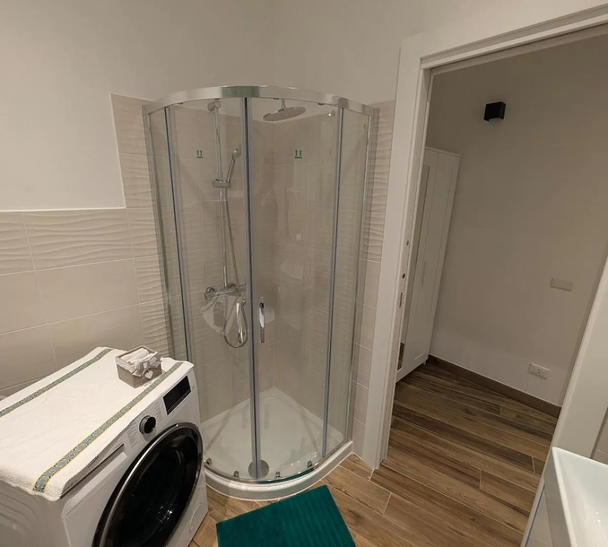 Studio Quattro Rome