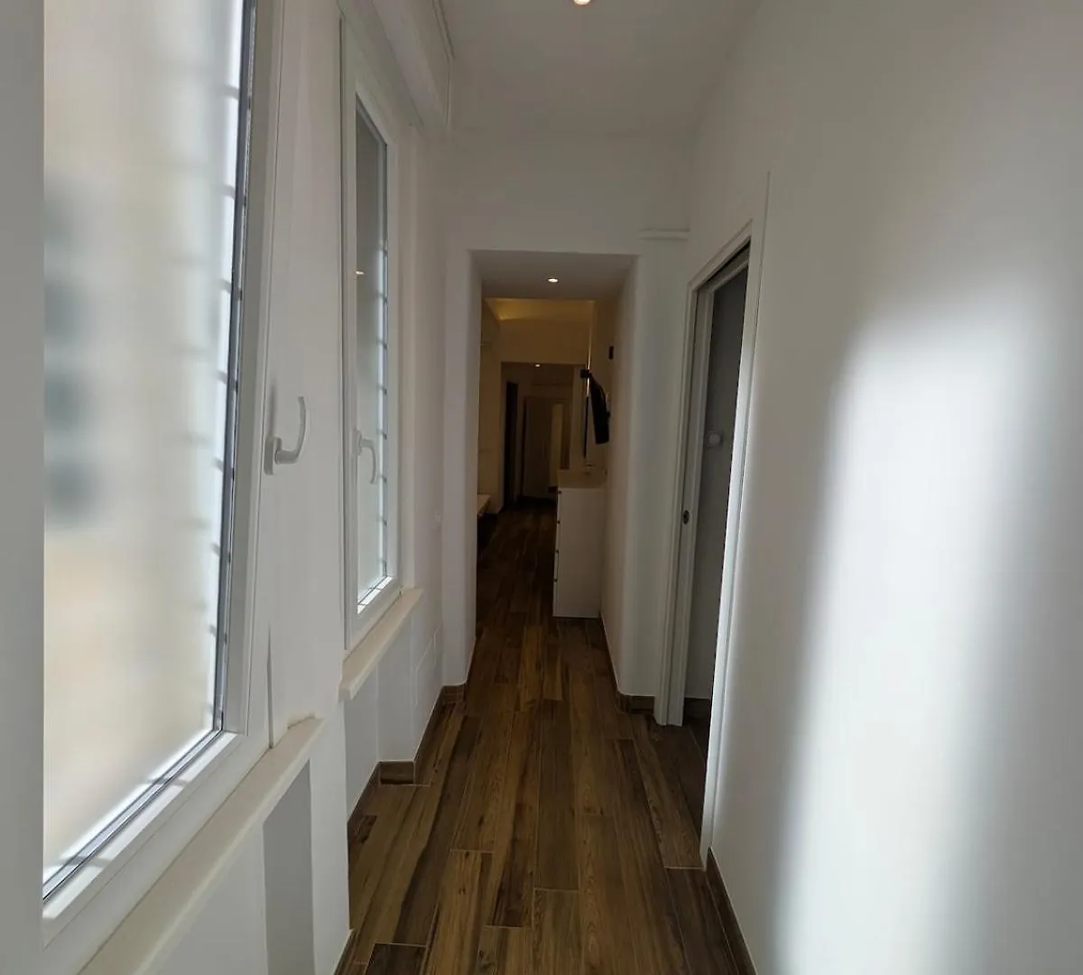 Apartment Studio Quattro Rome