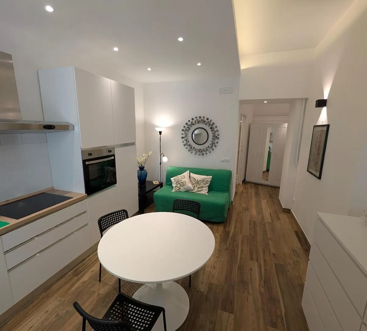 Studio Quattro Rome