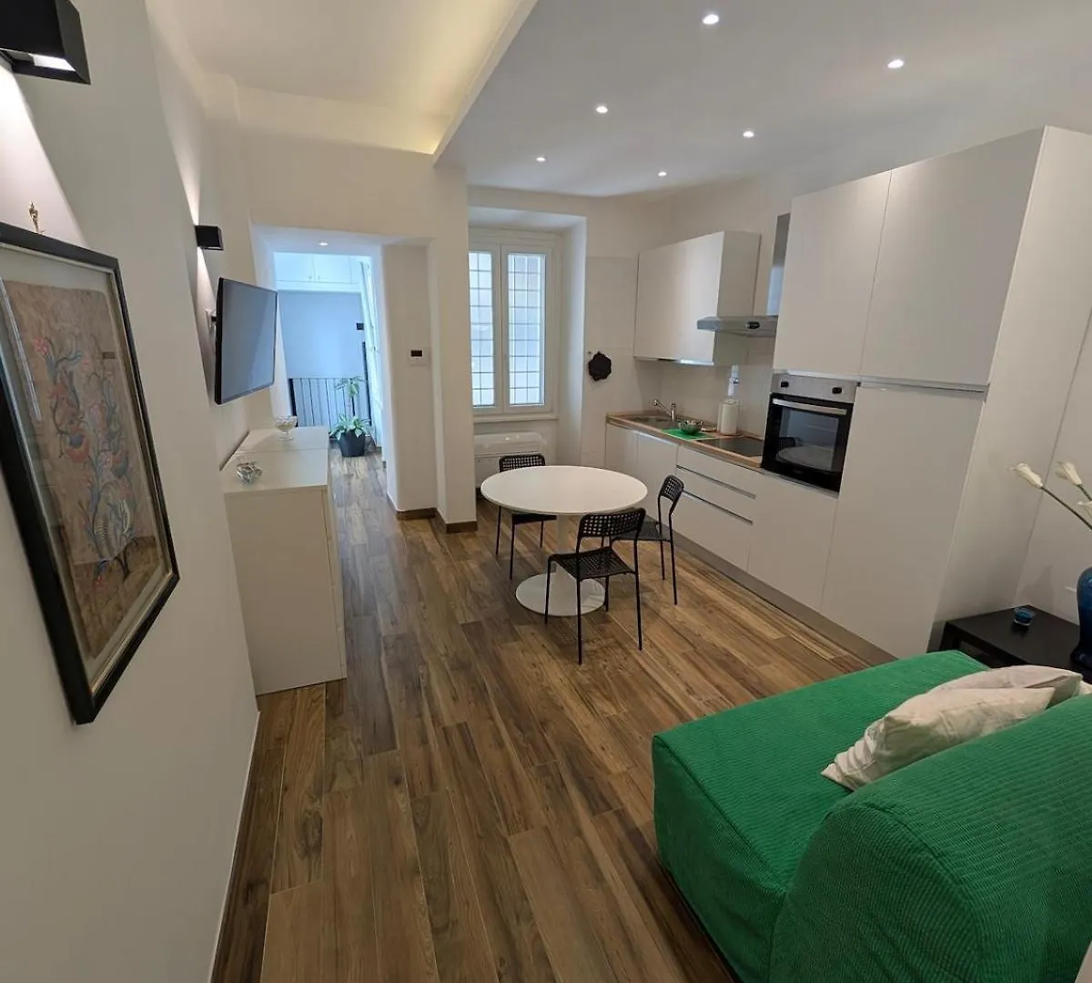 Studio Quattro Rome