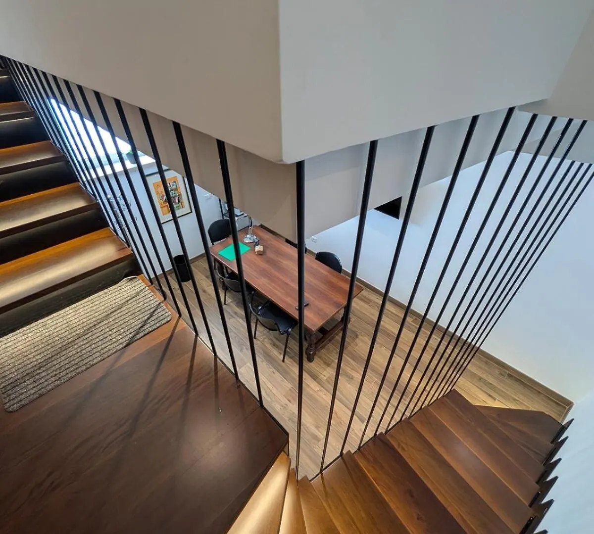 Studio Quattro Roma 0*,  İtalya